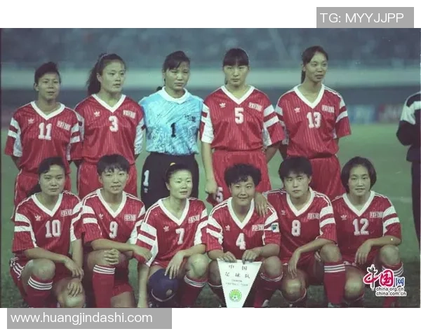 中国女足球星排名前十位盘点 揭秘谁是当今足坛的绝对女王